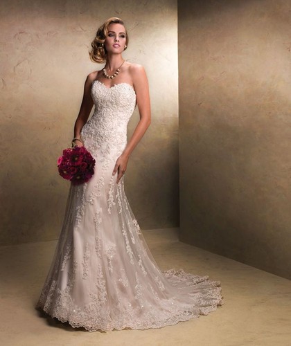 Maggie sottero emma - sottero,