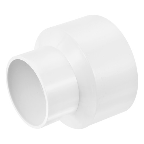 Pvc reducer pipe - fitting, 110mm