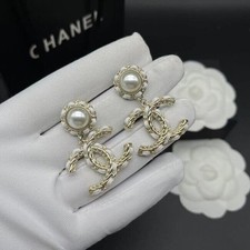 Women crystal pearl - women's, &