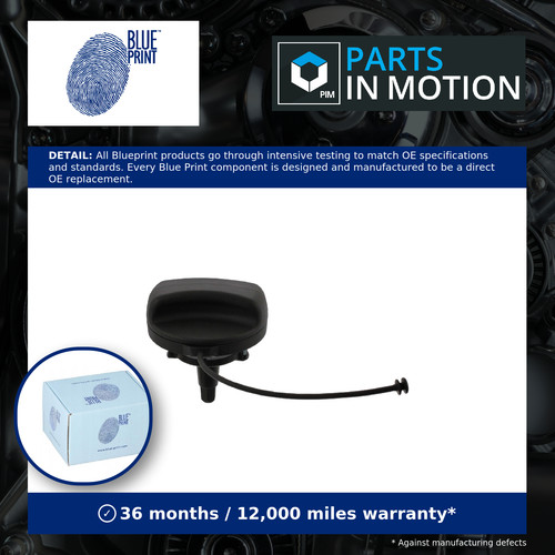 Fuel filler cap fits - filler,