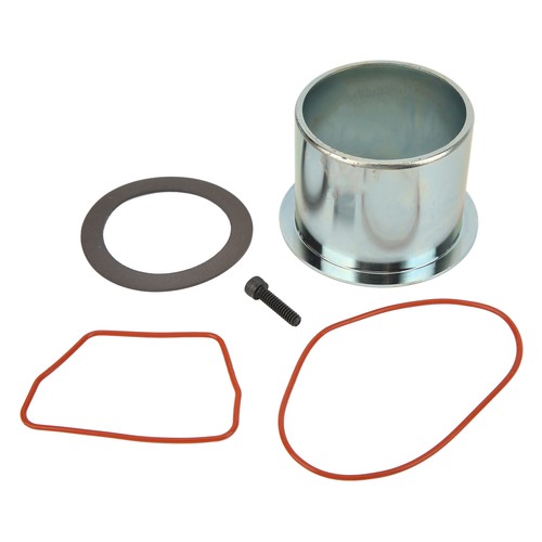 Air compressor cylinder - air,