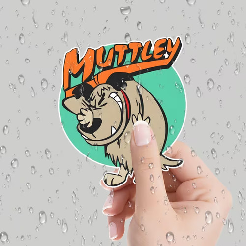Funny vinyl car - funny, decal
