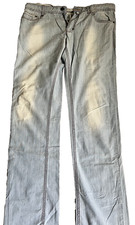 Ermanno Scervino Blue Jeans
