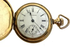 Waltham Lady Waltham Pocket