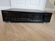 Pioneer z460 stereo graphic - pioneer,