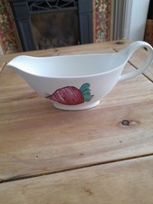 Vintage Pontesa Gravy Boat