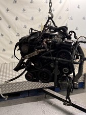 BMW 5 SERIES E60 E61 520D M47