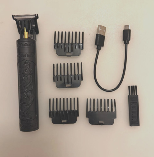 Portable cordless hair - cordless, clipper
