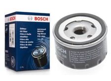 Bosch Oil Filter For Renault