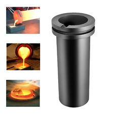 3KG Graphite Crucible Metal