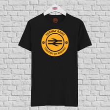 Subway Army Black Organic