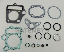 New Engine Top End Gasket Set