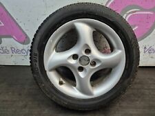 FORD MONDEO MK2 Z4ST 16" 4