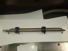 Heidelberg Quickmaster Perf Shaft, Heidelberg Printmaster Perf & Score Shaft