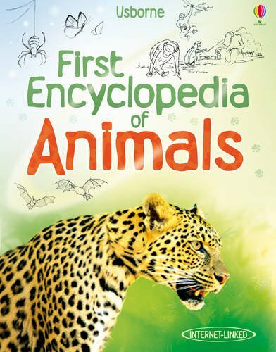 First encyclopedia animals - encyclopedia,
