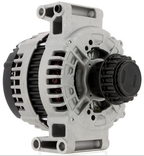 Alternator land rover - alternator,