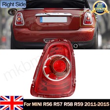 For MINI R56 R57 R58 10-15