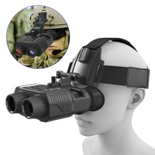 NV8000 3D HD 1080P 4K Night