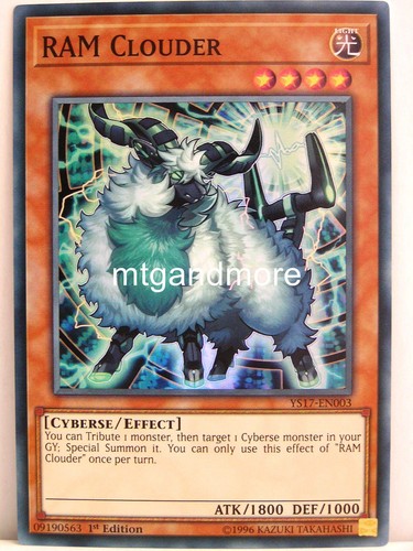 003 ram clouder - ram,