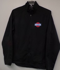 DATSUN Logo Embroidered Mens