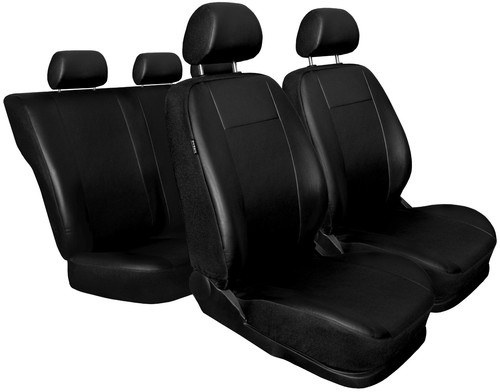 Car seat covers - full, fit