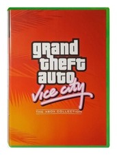Grand Theft Auto Xbox Original Retro Games - Choose Your Game - Collection
