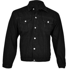 Mens denim jackets trucker - mens,