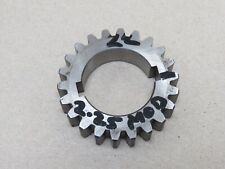 22T 2.25 MOD Spur Gear 1 1/4" Bore Excellent Condition BLA2