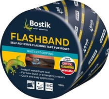 Bostik Flashing Tape Flashband