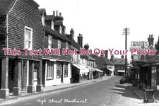 SX 3596 - High Street