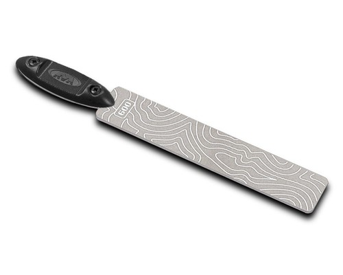 Mpower diamond file - 5, 1"