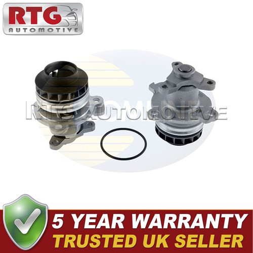 Water pump fits trafic master - water,