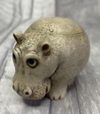 Pot Belly’s Zoo Harmony