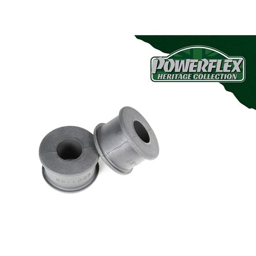 Powerflex front endlink - powerflex, eyelet