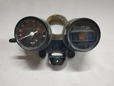 1983 Honda CM250 Speedometer