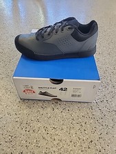 Brand New Giant Shuttle Flat