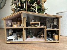 Lundby dolls house -