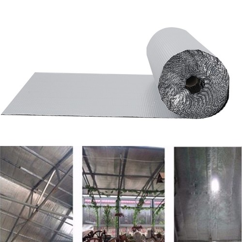 X10m bubble radiator shed - 1.2m,