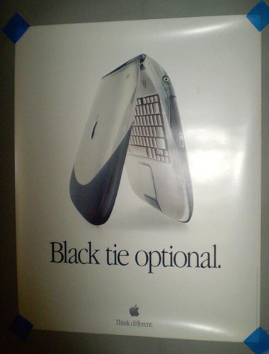 Apple graphite ibook black - ibook, “black