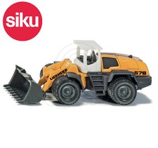 SIKU NO.1477 LIEBHERR FOUR