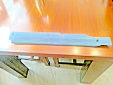 GENUINE Ford Sierra Mk2 Cosworth door SILL TRIM  -REAR LEFT / NS USED