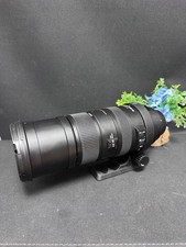 Sigma 150-500, f5-6.3 APO DG