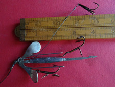 A RARE ANTIQUE HARDY ALNWICK