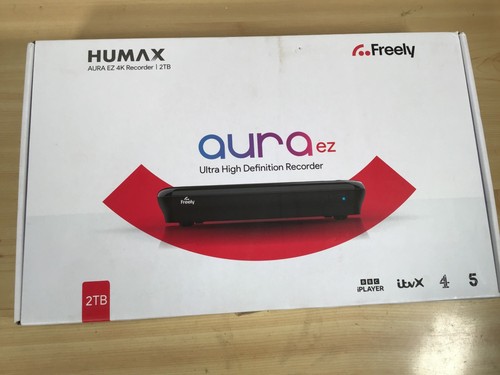 Humax aura fhr 6000t - ez, fhr-6000t