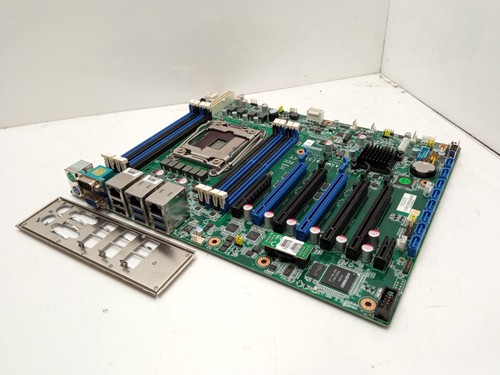Advantech asmb 813i - advantech, asmb-813i
