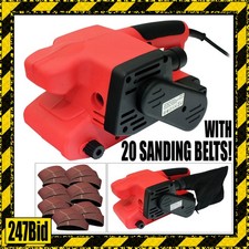 VOCHE 730W 457mm BELT SANDER