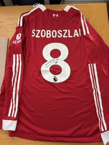 Dominik szoboszlai liverpool - dominik,