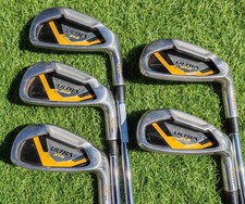 Wilson Ultra XLS Irons 6-PW