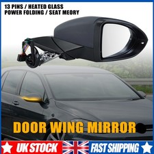 1X For VW Golf Mk7 GTI GTD R