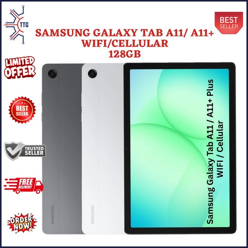 New samsung galaxy - galaxy, tab